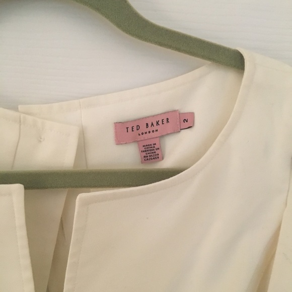 Ted Baker dress - Picture 2 of 8